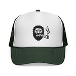 Caveman DoobyUsGear Trucker Cap