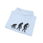 Evolution DoobyUsGear Hoodie