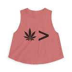 Weed DoobyUsGear Crop