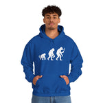 Evolution DoobyUsGear Hoodie