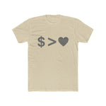Money DoobyUsGear Tee Shirt