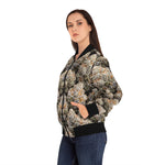 Runtz DoobyUsGear Women’s Bomber