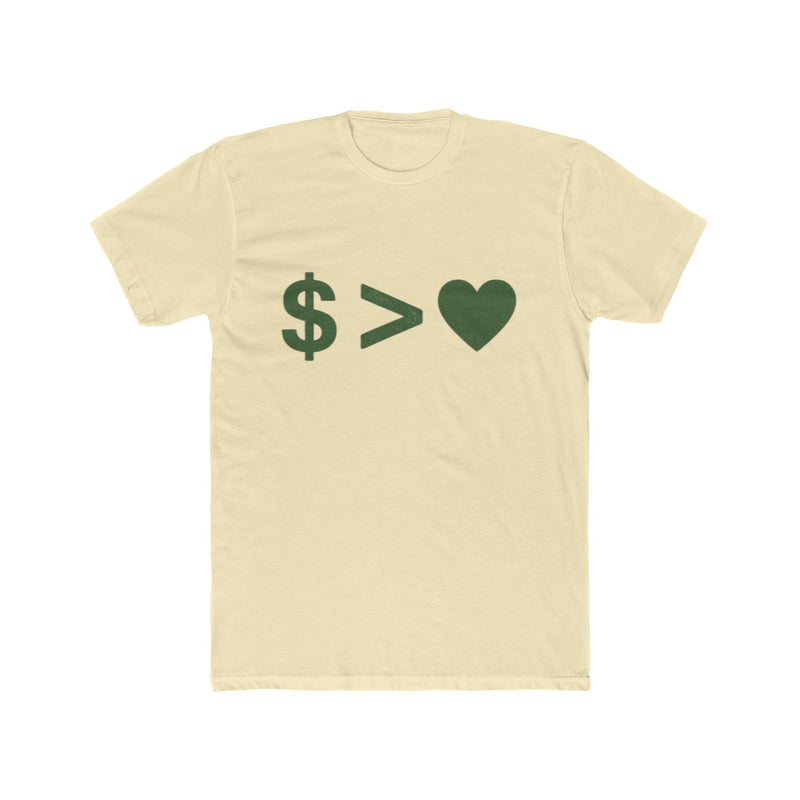 Money DoobyUsGear Tee Shirt