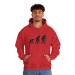 Evolution DoobyUsGear Hoodie