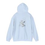 Last Smoke DoobyUsGear Hoodie