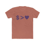 Money DoobyUsGear Tee Shirt