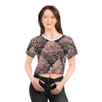 GDP DoobyUsGear Crop Top