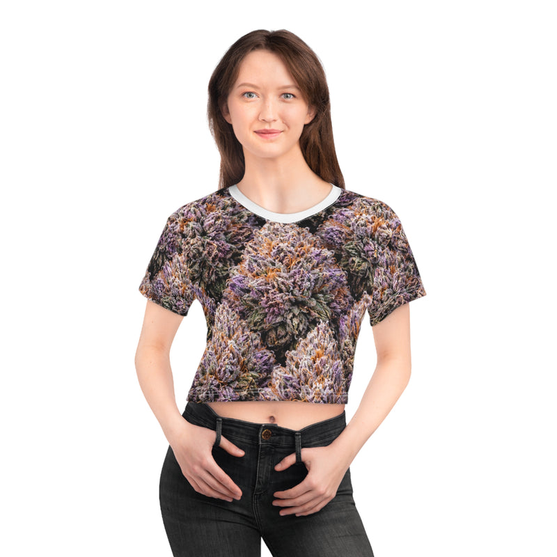GDP DoobyUsGear Crop Top