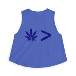 Weed DoobyUsGear Crop