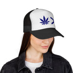 Weed DoobyUsGear Trucker Cap