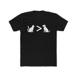 Cat DoobyUsGear Tee Shirt