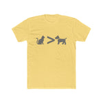 Cat DoobyUsGear Tee Shirt