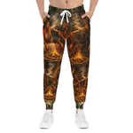 History DoobyUsGear Sweatpants