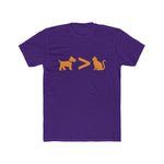 Dog DoobyUsGear Tee Shirt