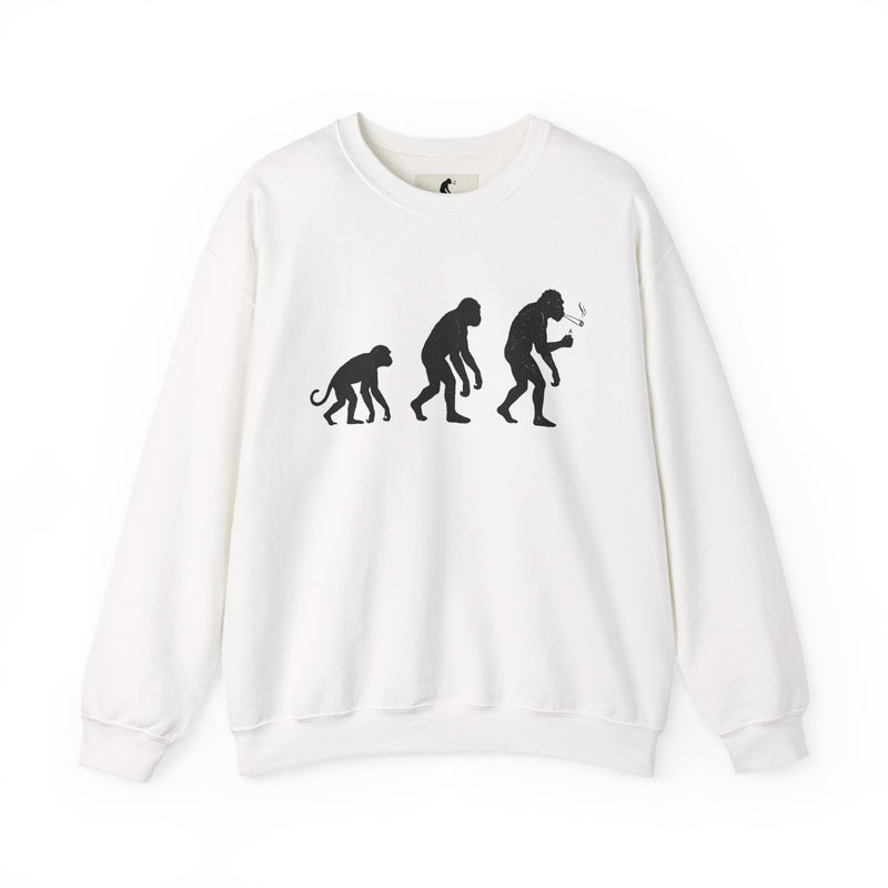 Evolution DoobyUsGear Sweatshirt