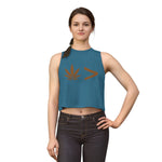 Weed DoobyUsGear Crop