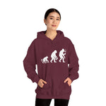 Evolution DoobyUsGear Hoodie
