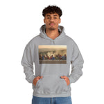 Last Smoke DoobyUsGear Hoodie