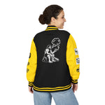 Women’s DoobyUsGear Letterman’s Jacket 2026