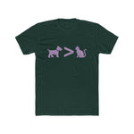 Dog DoobyUsGear Tee Shirt