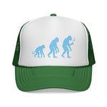 Evolution DoobyUsGear Trucker Cap