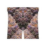 GDP DoobyUsGear Biker Shorts