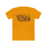 Rush DoobyUsGear Tee Shirt