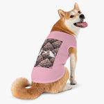 GDP DoobyUsGear Dog Top