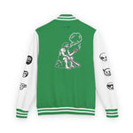 Women’s DoobyUsGear Letterman’s Jacket 2026