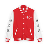 Women’s DoobyUsGear Letterman’s Jacket 2026