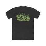 Template Shirt Olive