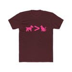 Dog DoobyUsGear Tee Shirt