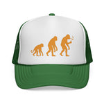 Evolution DoobyUsGear Trucker Cap