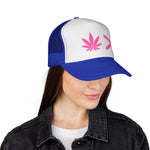 Weed DoobyUsGear Trucker Cap