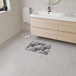 Widow DoobyUsGear Floor Mat