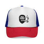 Caveman DoobyUsGear Trucker Cap