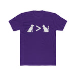 Dog DoobyUsGear Tee Shirt