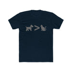 Dog DoobyUsGear Tee Shirt