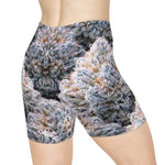 Widow DoobyUsGear Biker Shorts