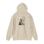 Love > Money DoobyUsGear Hoodie