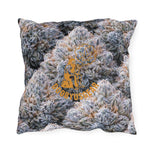 Widow DoobyUsGear Pillow