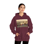 Last Smoke DoobyUsGear Hoodie