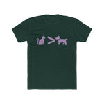 Cat DoobyUsGear Tee Shirt