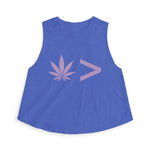 Weed DoobyUsGear Crop