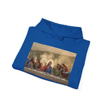 Last Smoke DoobyUsGear Hoodie