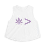 Weed DoobyUsGear Crop