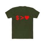 Money DoobyUsGear Tee Shirt