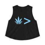 Weed DoobyUsGear Crop
