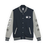 Women’s DoobyUsGear Letterman’s Jacket 2026