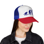 Evolution DoobyUsGear Trucker Cap